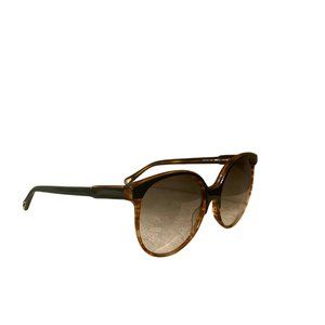 Chloe Sunglasses CE733S 322 Green Havana